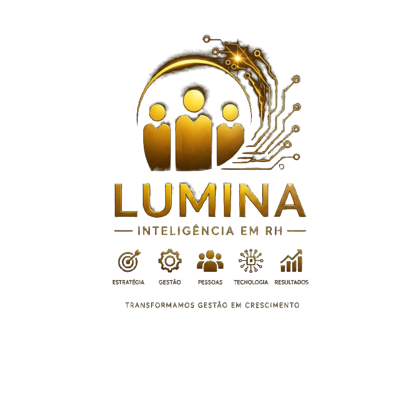 Lumina Inteligência em RH